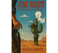 Jim East: El corazón de un salvaje