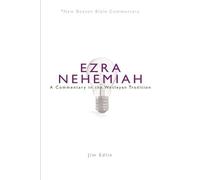 Jim Edlin Nbbc, Ezra/Nehemiah (Tascabile)
