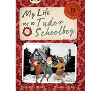 Jim Eldridge Bug Club Independent Non Fiction Year 4 Grey B My Life (Tascabile)