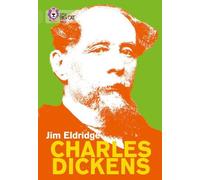 Jim Eldridge Charles Dickens (Tascabile) Collins Big Cat