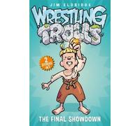 Jim Eldridge The Final Showdown (Tascabile) Wrestling Trolls