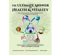 Jim & Elisa Sharps Betty Reams Hernandez The Ultimate Answer to Heal (Tascabile)