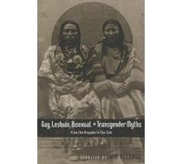 Jim Elledge Gay, Lesbian, Bisexual, and Transgender Myths from the A (Tascabile)