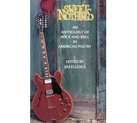 Jim Elledge Sweet Nothings (Tascabile)
