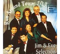 Jim & Eve Selection - Run Around Town