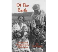 Jim Farfaglia Of the Earth (Tascabile)