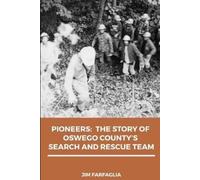 Jim Farfaglia Pioneers (Tascabile)