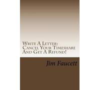 Jim Faucett Write A Letter (Tascabile)