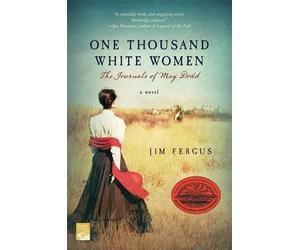Jim Fergus One Thousand White Women (Tascabile)