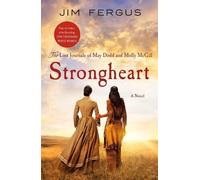 Jim Fergus Strongheart (Tascabile) One Thousand White Women Series
