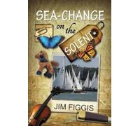 Jim Figgis Sea-Change on the Solent (Tascabile)