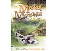 Jim Finnegan - Jim Finnegan - Musical Memories of Ireland