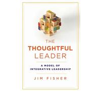 Jim Fisher The Thoughtful Leader (Tascabile)