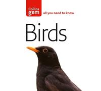 Jim Flegg Birds (Tascabile) Collins Gem