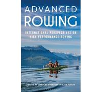 Jim Flood Advanced Rowing (Tascabile)