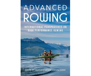 Jim Flood Advanced Rowing (Tascabile)