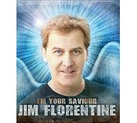 Jim Florentine -I'M Your Saviour (Dvd+cd)