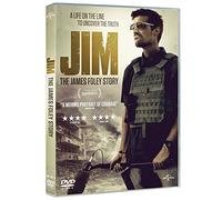 Jim Foley - Reporter Dall'Inferno