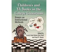 Jim Ford Children's and YA Books in the College Classroom (Tascabile)