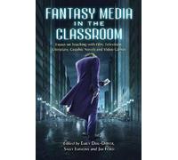 Jim Ford Fantasy Media in the Classroom (Tascabile)