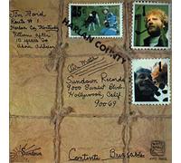 Jim Ford - Harlan County by Jim Ford (2011-07-26)