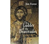 Jim Forest Ladder of the Beatitudes (Tascabile)