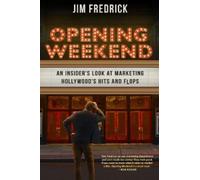 Jim Fredrick Opening Weekend (Copertina rigida)