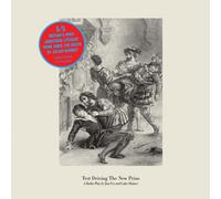 Jim Fry And Luke Haines Test Driving The New Prius: A Radio Play (Vinyl LP)