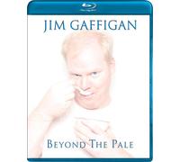 Jim Gaffigan: Beyond the Pale