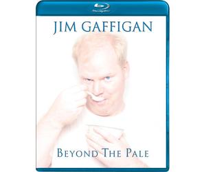 Jim Gaffigan: Beyond the Pale