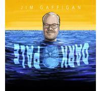 Jim Gaffigan Dark Pale (CD)