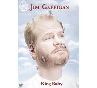 Jim Gaffigan: King Baby