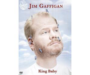 Jim Gaffigan: King Baby