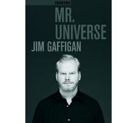 Jim Gaffigan - Mr. Universe