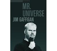 Jim Gaffigan: Mr. Universe [Edizione: Stati Uniti]