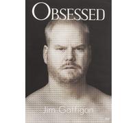 Jim Gaffigan: Obsessed (DVD) Jim Gaffigan