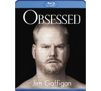 Jim Gaffigan: Obsessed [Edizione: Stati Uniti]