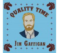 Jim Gaffigan Quality Time (CD)