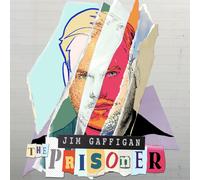 Jim Gaffigan – The Prisoner – Vinile LP – The Orchard