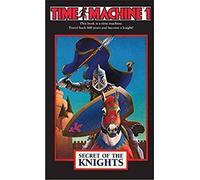 Jim Gasperini Time Machine 1 (Tascabile)