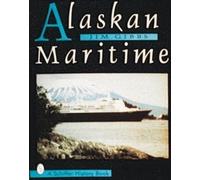 Jim Gibbs Alaskan Maritime (Tascabile)