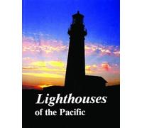 Jim Gibbs Lighthouses of the Pacific (Tascabile)