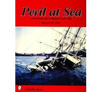Jim Gibbs Peril at Sea (Tascabile)