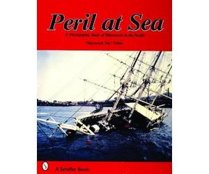 Jim Gibbs Peril at Sea (Tascabile)