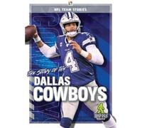 Jim Gigliotti The Story of the Dallas Cowboys (Copertina rigida)