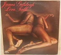 Jim Gilstrap - Jim Gilstrap - Love Talk - Roxbury Records - RLX 105