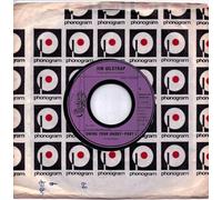 Jim Gilstrap - JIM GILSTRAP Swing Your Daddy UK 7" 45