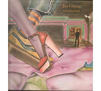 Jim Gilstrap - JIM GILSTRAP Swing Your Daddy UK 7" 45