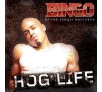 Jim Gittum H.O.G. Life (CD)
