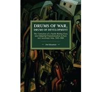 Jim Glassman Drums of War, Drums of Development (Tascabile)